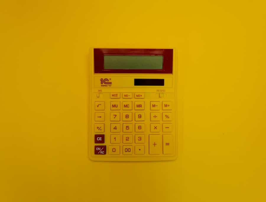 Photo Bitcoin to USD Calculator