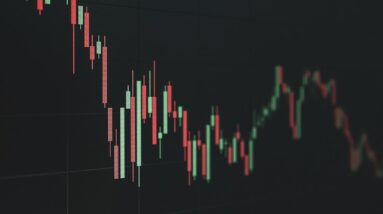Photo Financial chart