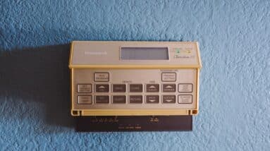 Photo Calculator interface