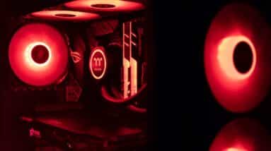 Photo Graphics card