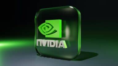 Photo Nvidia RTX 3080