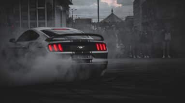 Photo High-performance GPUs