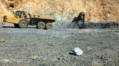 Photo Mining Rig