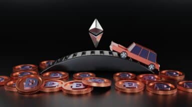 Photo Crypto Roulette