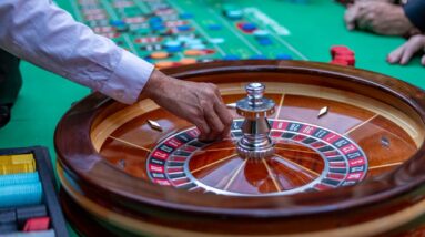 Photo Crypto casino