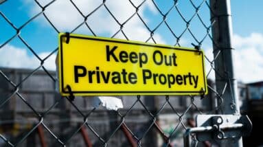 Photo Public vs Private