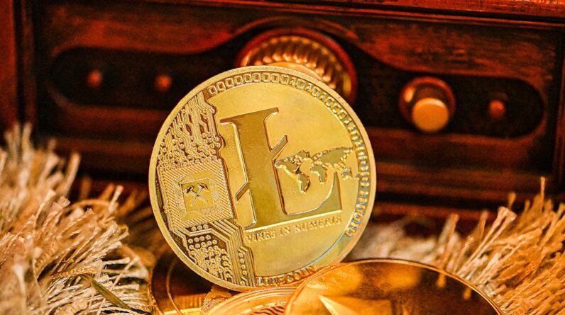 Photo Crypto lending platform