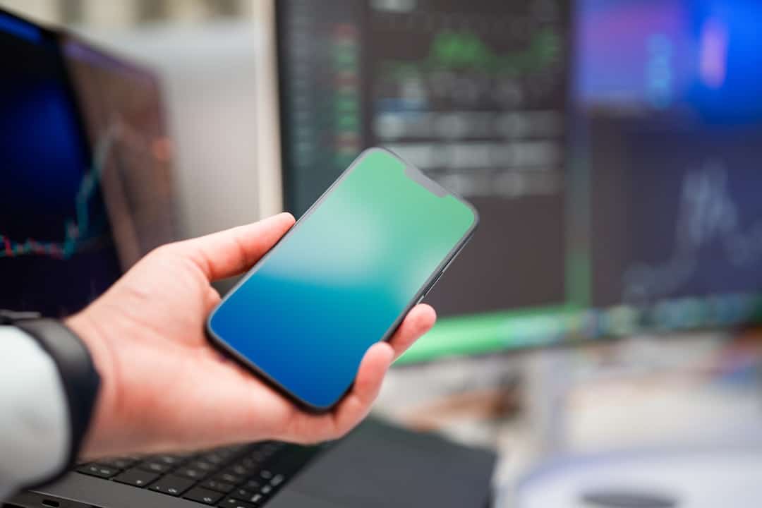 Photo Crypto Wallet