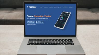 Photo Trading interface