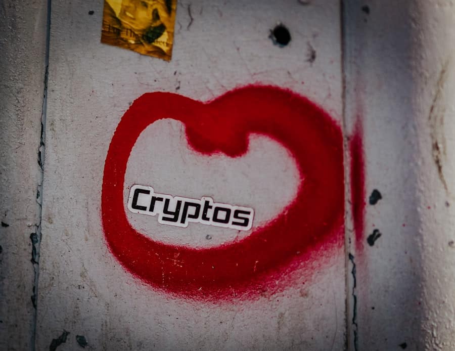 Photo Crypto lending platform