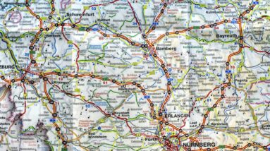 Photo Regulation Map