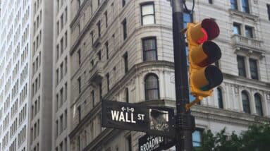 Photo Market Volatility