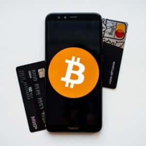 Photo Crypto Wallet