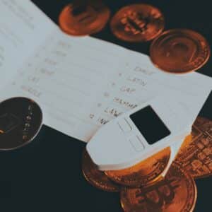 Photo Secure Wallet