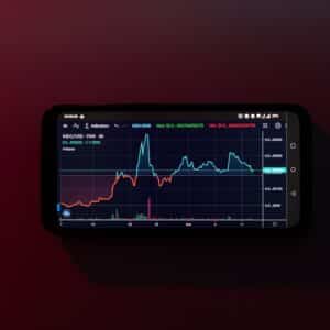 Photo Trading interface