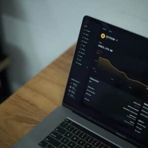 Photo Trading interface