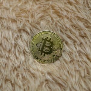 Photo Crypto wallet
