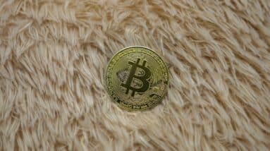 Photo Crypto wallet