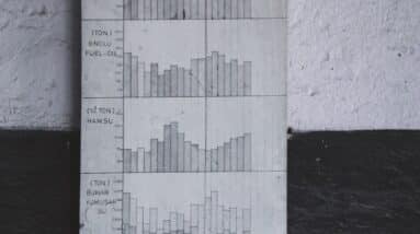 Photo Comparison chart