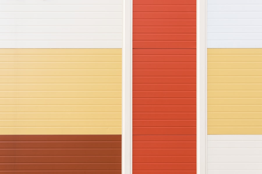 Photo Comparison chart