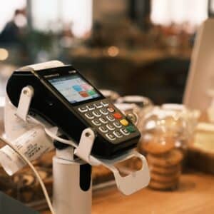 Photo Mobile Wallet