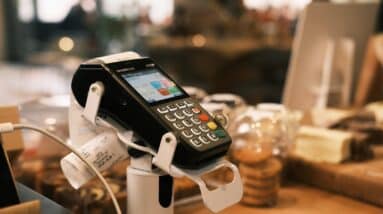 Photo Mobile Wallet
