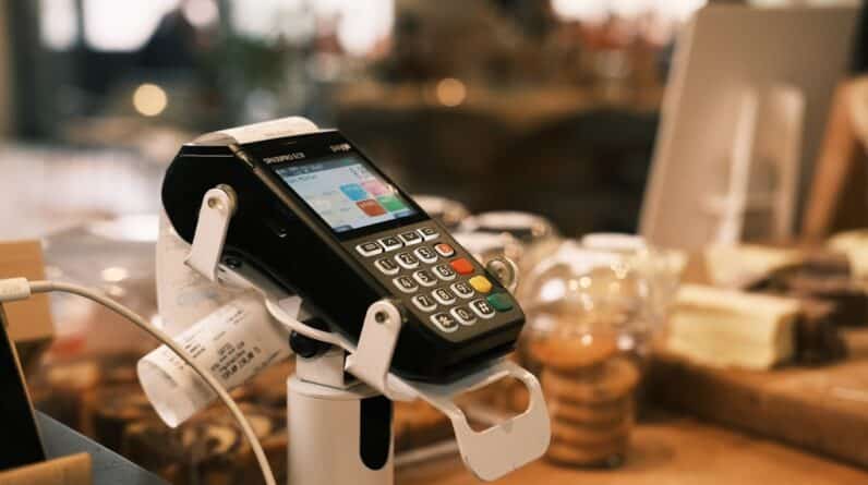 Photo Mobile Wallet