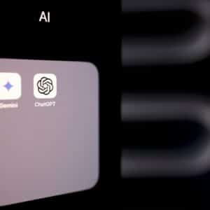 Photo Mobile interface
