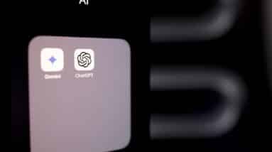 Photo Mobile interface