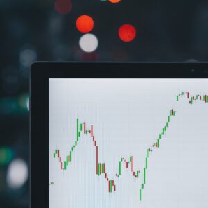 Photo Trading charts