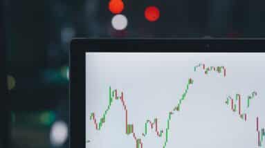 Photo Trading charts