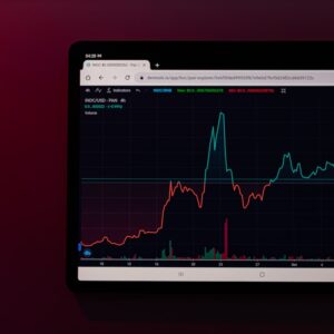 Photo Trading interface