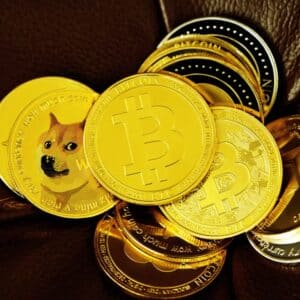 Photo Crypto portfolio