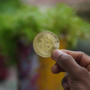 Photo Crypto Wallet