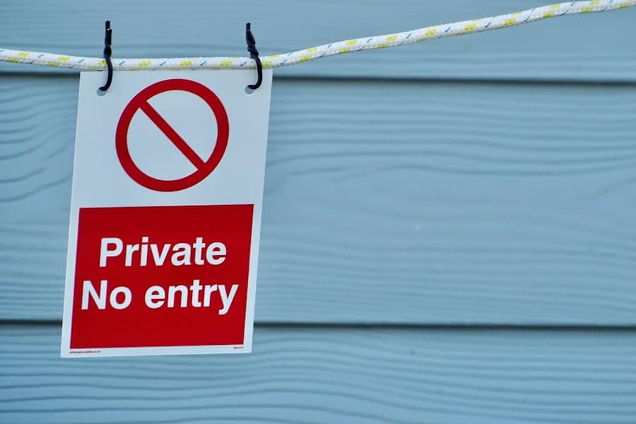 Photo Public vs Private