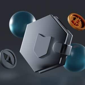 Photo Crypto Wallet