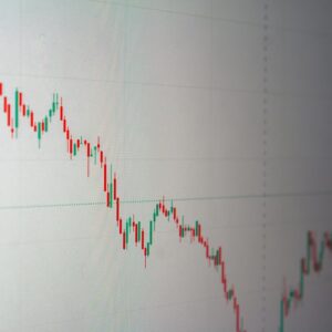 Photo Trading charts
