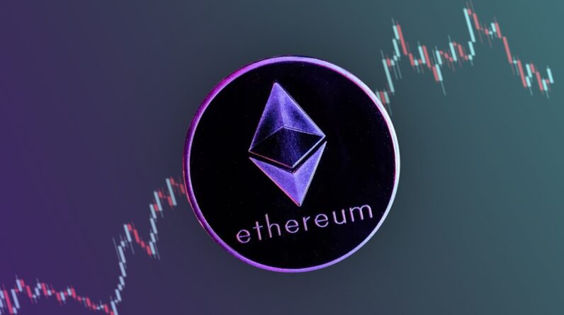 Photo Crypto portfolio