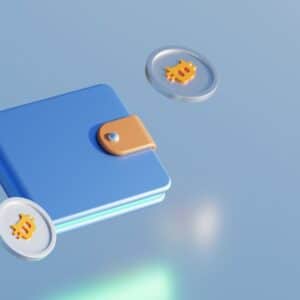 Photo Crypto Wallet
