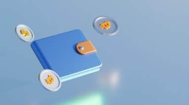 Photo Crypto Wallet