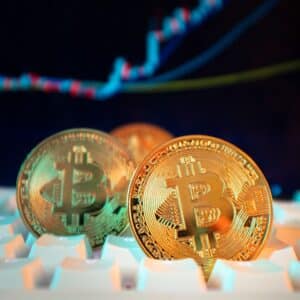 Photo Financial chart