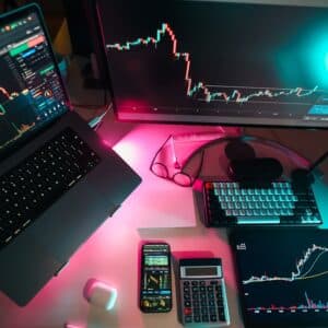 Photo Trading platform
