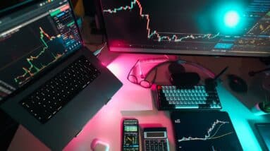 Photo Trading platform