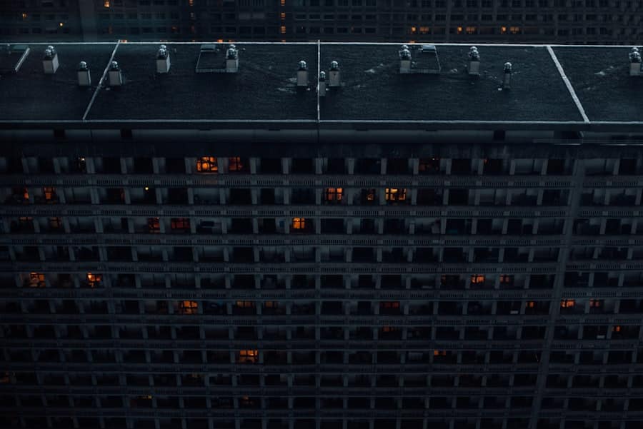 Photo Risk Matrix