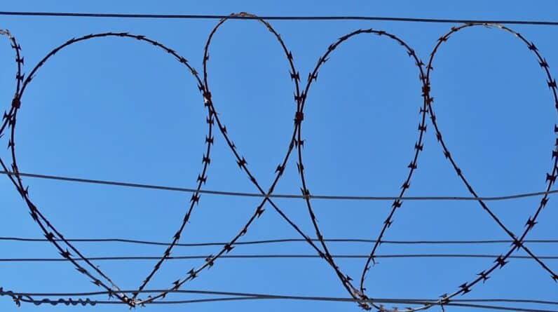 Photo Line graph