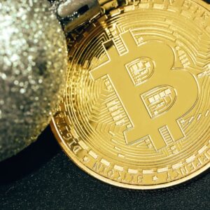 Photo Crypto exchange