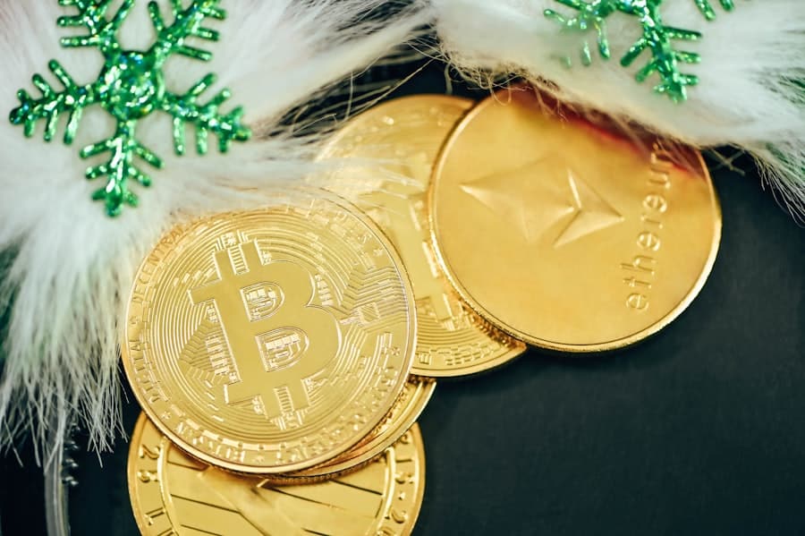 Photo Crypto exchange