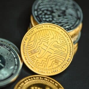 Photo Token vs Coin