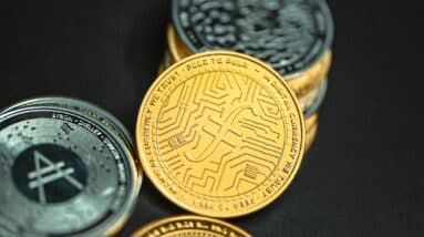 Photo Token vs Coin