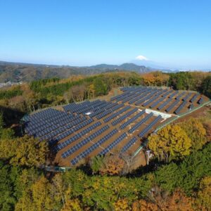 Photo Renewable energy